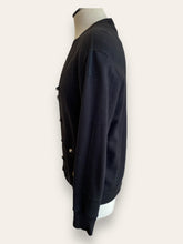 G-Star RAW Black Cardigan  XL RRP R2,899